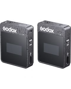 Godox MoveLink II M1 (Zwart)