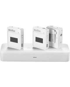 Godox MoveLink II M2 (Wit)