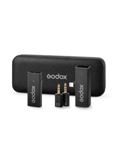Godox MoveLink Mini LT Kit 1 (Zwart)