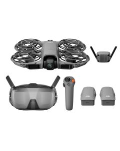 DJI Neo 2 Motion Fly More Combo w/ Goggles N3 + RC Motion 3
