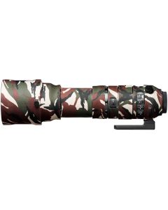 EasyCover Lens Oak For Sigma 150-600mm f/5-6.3 DG OS HSM Sports Green Camo
