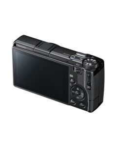 Ricoh GR IV HDF Compactcamera