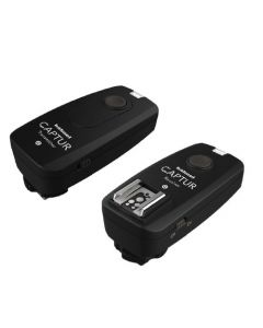 Hähnel Captur Transmitter Receiver Set Fujifilm