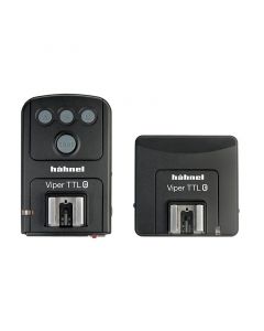 Hähnel Viper TTL Set Canon