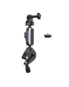 PGYTECH CapLock Action Camera Handlebar Mount