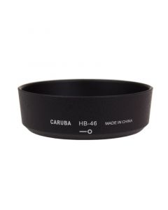 Caruba HB-46 Zonnekap