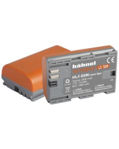 Hähnel Accu Extreme Canon LP-E6N (HLX-E6N)