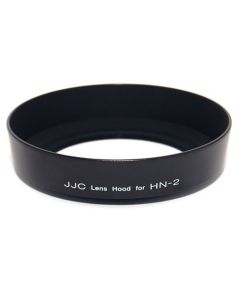 JJC HN-2 Zonnekap 