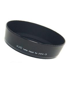 JJC HN-3 Zonnekap
