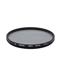 Hoya UX II Circulair Polarisatie Filter 67 mm