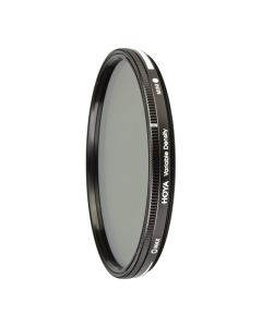 Hoya Variabel ND Grijsfilter 58 mm