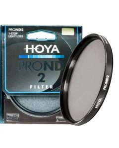 Hoya ND2 Pro Filter 67 mm