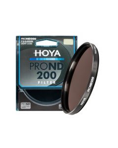 Hoya ND200 Pro Filter 67 mm