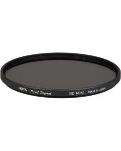 Hoya ND4 Pro1 Digital Filter 62 mm