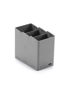 DJI Mini 5 Pro Two-Way Charging Hub