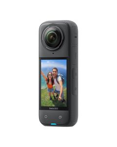 Insta360 X4 (360 Graden Camera)