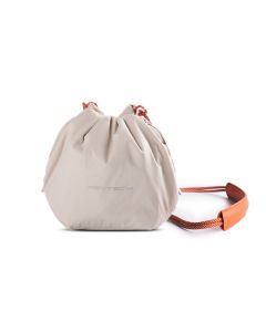 PGYTECH OneGo Drawstring Bag Ivory