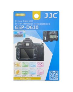JJC GSP-D600 / D610 Optical Glass Protector