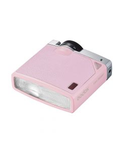 Godox Retro Lux Junior Flitser Roze