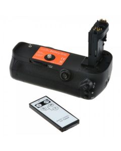 Jupio Batterygrip voor Canon 5D MIII (JBG-C008)