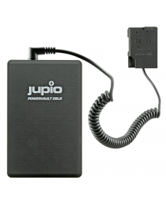 Jupio Power Vault Nikon EN-EL14 / 28 Wh (JPV0520)