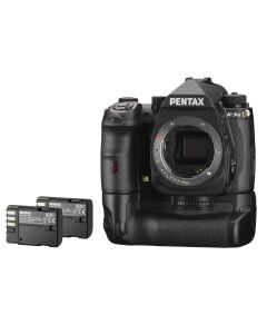 Pentax K-3 III EU Kit