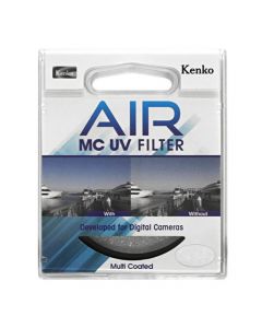 Kenko Air Multi Coated (MC) UV Filter 62 mm