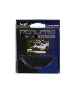 Kenko Realpro MC ND100 Filter 58 mm
