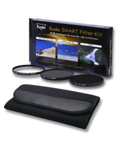 Kenko Smart Filter Kit 46 mm