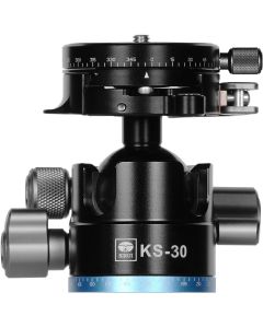 Sirui KS-30 Low Gravity Head