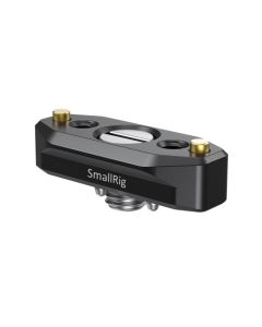 SmallRig 2521B NATO Rail met ARRI Locating Screw 48mm