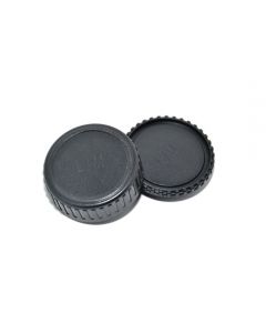 Caruba LB-LE1 Achterlens en Bodydop voor Leica M