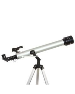 Byomic Junior Lenzentelescoop 60/700 In Case