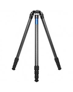 Leofoto LM-324CL Carbon Summit Statief