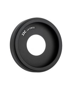 JJC EW-55 Zonnekap Canon RF 28mm