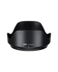JJC LH-HB102 Zonnekap voor Nikon