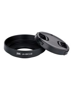 JJC LH-JDC110 Zonnekap Canon G1X III