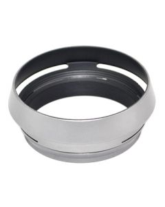 JJC LH-JX100 Fujifilm Zonnekap Zilver