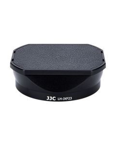 JJC LH-JXF23 Fujifilm Zonnekap Zwart
