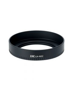 JJC LH-N52 Zonnekap voor Nikon
