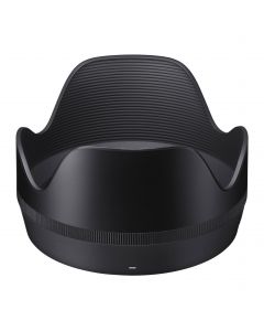 Sigma Zonnekap LH878-01 (Sigma 40mm F1.4 DG HSM Art)