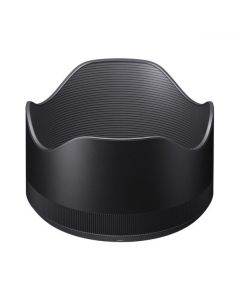 Sigma Zonnekap LH927-02 (Sigma 85mm F1.4 DG HSM Art)