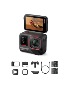 Insta360 Ace Pro 2 Videography Bundle Limited Edition