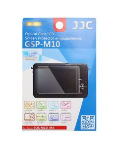 JJC GSP-M3 / M10 Optical Glass Protector