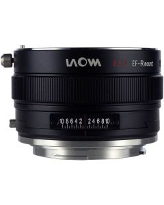 Laowa Magic Shift Converter - Canon EF naar Canon RF