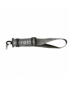 Manfrotto Short Carrying Strap for Tripod