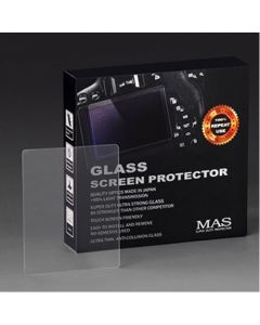 Mas Glass Screen Protector Nikon D7000