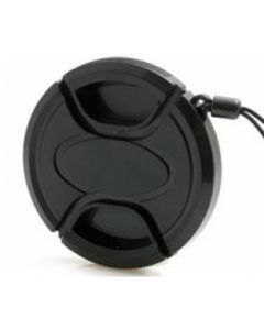 Matin Lensdop Snap-on 72mm