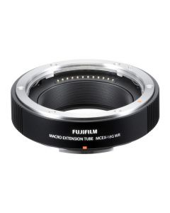 Fujifilm MCEX-18G WR Macro Tussenring