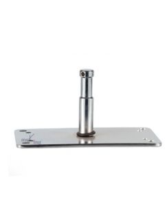 MeKing MB-011 Wall Plate 3 Inch